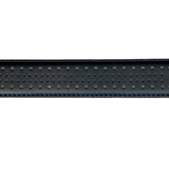 Stacy Adams Pacer Belt SA522 Size 44 New - Picture 5 of 7